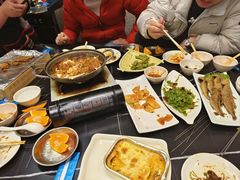 -勇利赵家烤肉坊(含光路店)