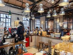 -The Workshop Coffee