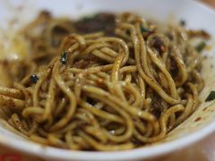 -华兴街自力面店