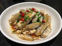 -健眺小海鲜(临海后山店)