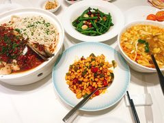 -同庆楼(天鹅湖万达店)