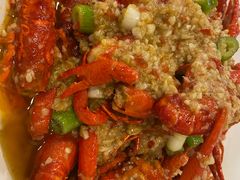 -火上燎爆炒·烧烤·小龙虾(长虹国际城店)