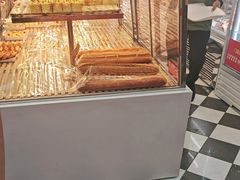 -味多美蛋糕(金顶街店)