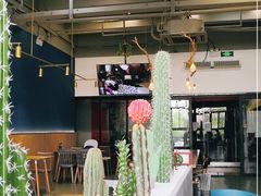 -李先生的首尔小馆(松江启源广场店)