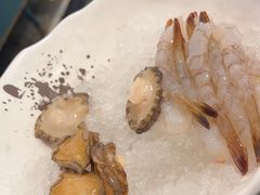 -一绪に寿喜烧(虹悦城店)