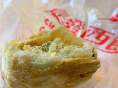 -长发西饼(临顿路店)