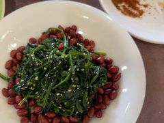 -烤肉宛饭庄(北新桥店)