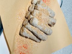 麦片铁棍山药-解家河南菜(金水路店)