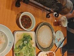 -61号餐吧(兴坪古镇漓江店)