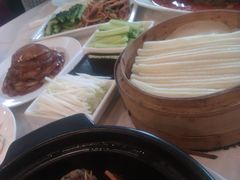 烤鸭套餐-明城五号烤鸭坊(建国门店)