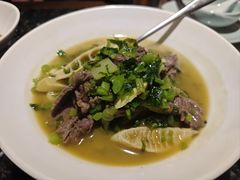 -小城故事·地道宁波味(月湖盛园店)