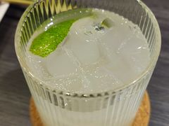 柚子果酒-Fukumimi·美醉堂 居酒屋(金尚店)