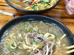 -牛煎里牛肉煎包淮南牛肉汤(广东路店)