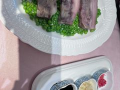 -扬州香格里拉·香宫中餐厅
