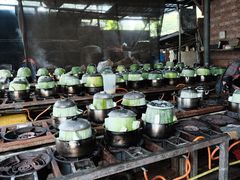 -红旗山庄(圭峰山店)