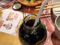 -木屋烧烤(坂田天安云谷店)