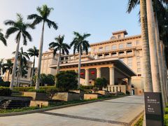 -海口绿发希尔顿酒店-田园汇自助餐·三文鱼·海鲜