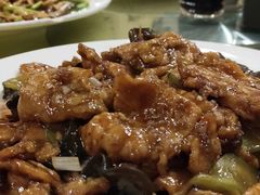 -晋阳饭庄(虎坊桥店)