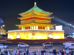 -西安鼓楼