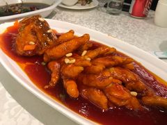-宏玲餐厅(四川南路店)