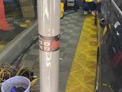 -CJ车体工作室·洗车·贴膜·美容