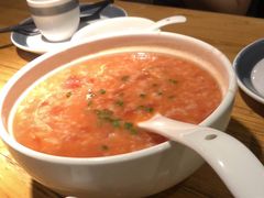 -吕氏疙瘩汤·私家菜馆(慈云寺店)