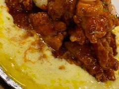 -咕咕站韩国料理(紫金港店)