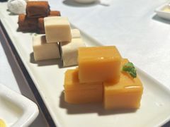 豌豆黄-四季民福烤鸭店(望京旺角店)