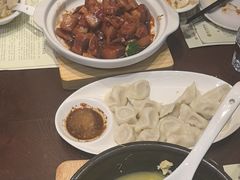 -老厨家(友谊路总店)