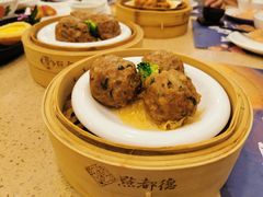 -点都德(大茶楼店)