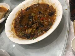 -葛记焖饼(伏牛路店)