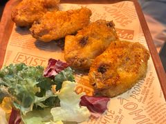 -叁 Three· bistro餐酒馆