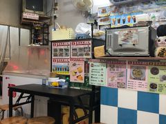 大堂-香港街头小吃(常平店)