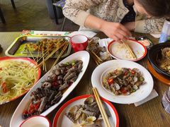 -永红源·小排档(闽江路店)