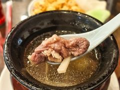 -西江美食舫·江西菜(健德桥店)