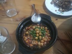 -古真记钵钵鸡(总店)
