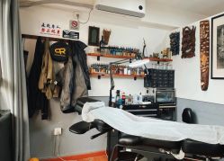 点击看大图 -MDZ STORE·TATTOO·耳饰