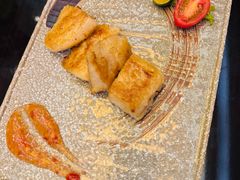 -汕头国际大酒店-牛一町目餐厅