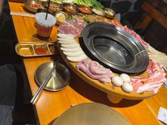-韩象烤肉·韩国料理(市南麦凯乐旗舰店)