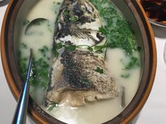 -风味小馆(天目湖宾馆店)