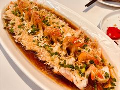 -丰收日·小海鲜·沪上家宴(顾村正大店)