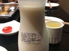 -安安火锅(上美广场店)
