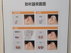 -海之声助听器佛山旗舰店(华麟大厦店)