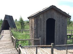 -坝上草原大汗行宫旅游景区