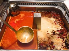 -海底捞火锅(河东万达广场店)