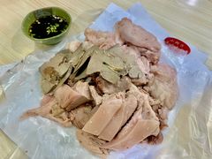 -小辫子羊肉面馆(周东店)