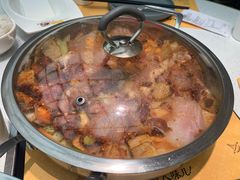 -黄记煌三汁焖锅(华发商都店)