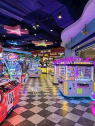 -LuckyStar幸运星家庭娱乐中心(东莞国贸店)