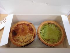 -黛汀烘焙DAINTY BAKERY(代字行合生汇店)