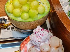 -糖糖屋•糖水•雪花冰店(时尚天河店)